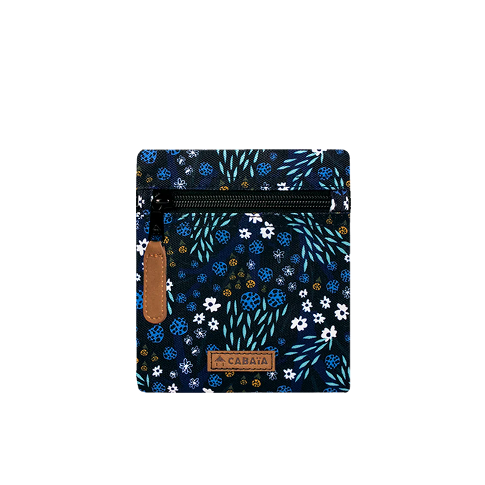Pochette latérale Landhaus