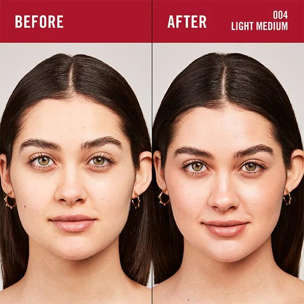 Rimmel Better Than Filters 004 Light Medium 30ml