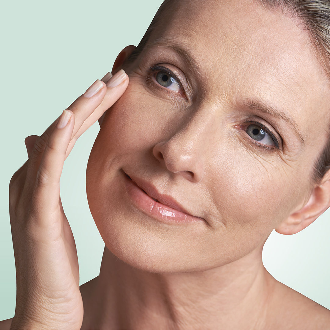 Crème contour des yeux liftante Hebe Naturals