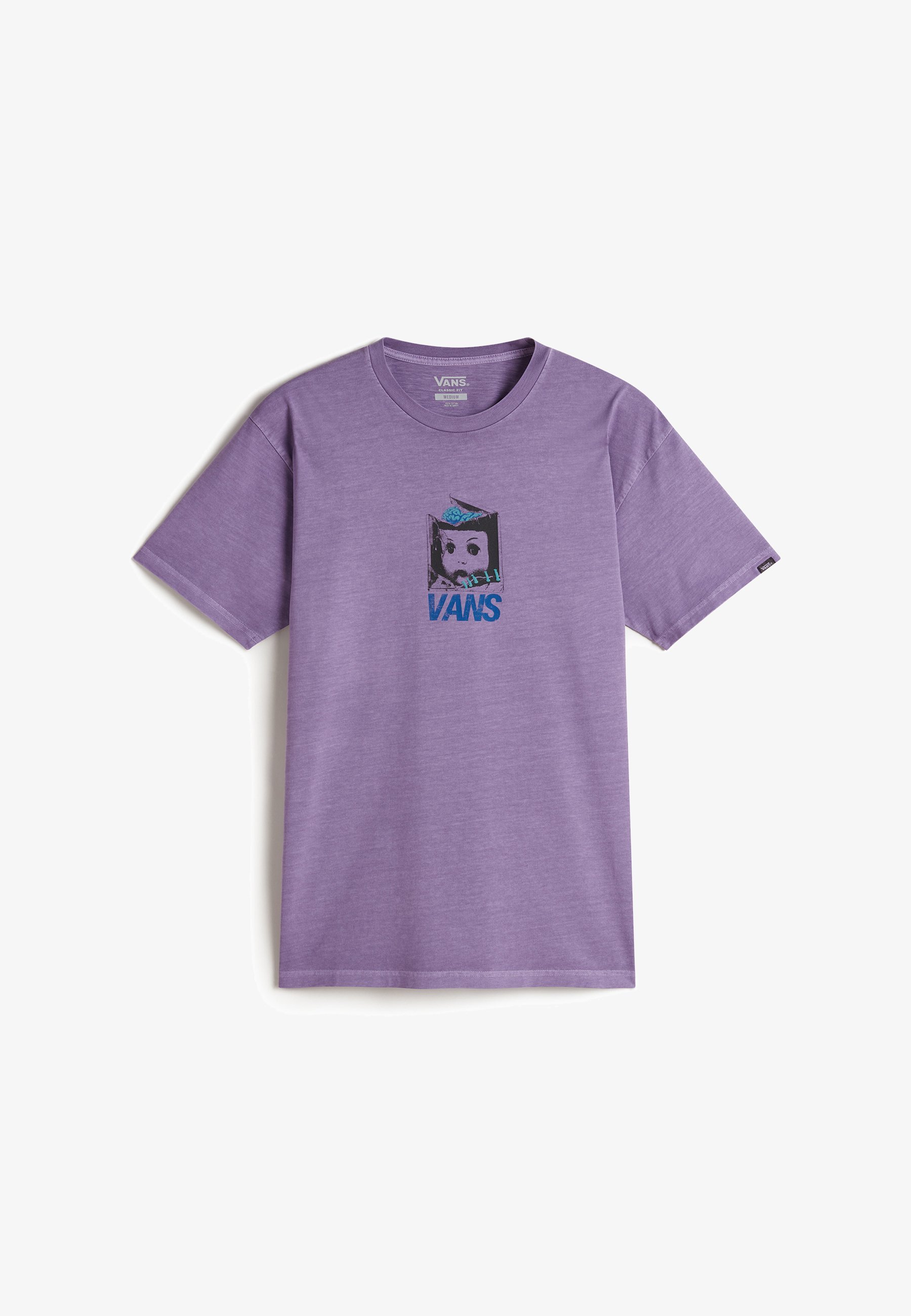 T-shirts Vans