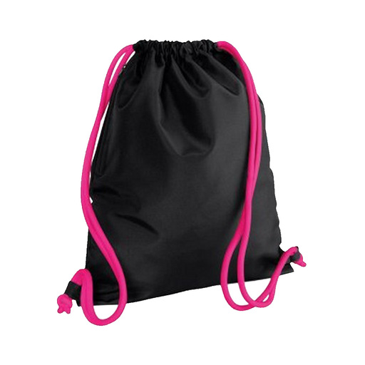 Mochila Bagbase De Cuerdas Modelo Icon