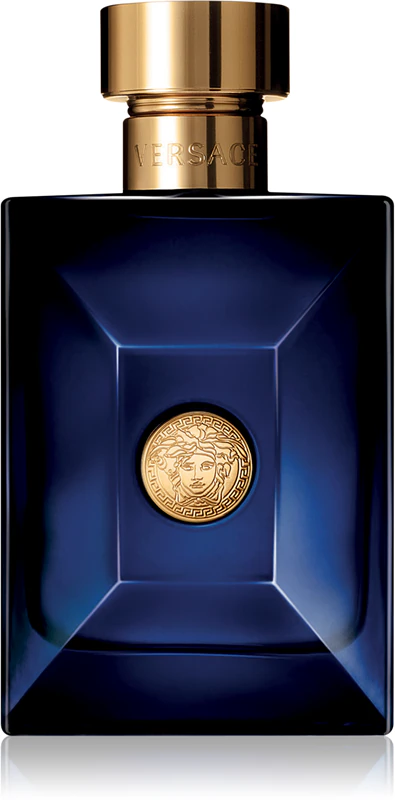 Toaletná voda Versace Dylan Blue Pour Homme pre mužov