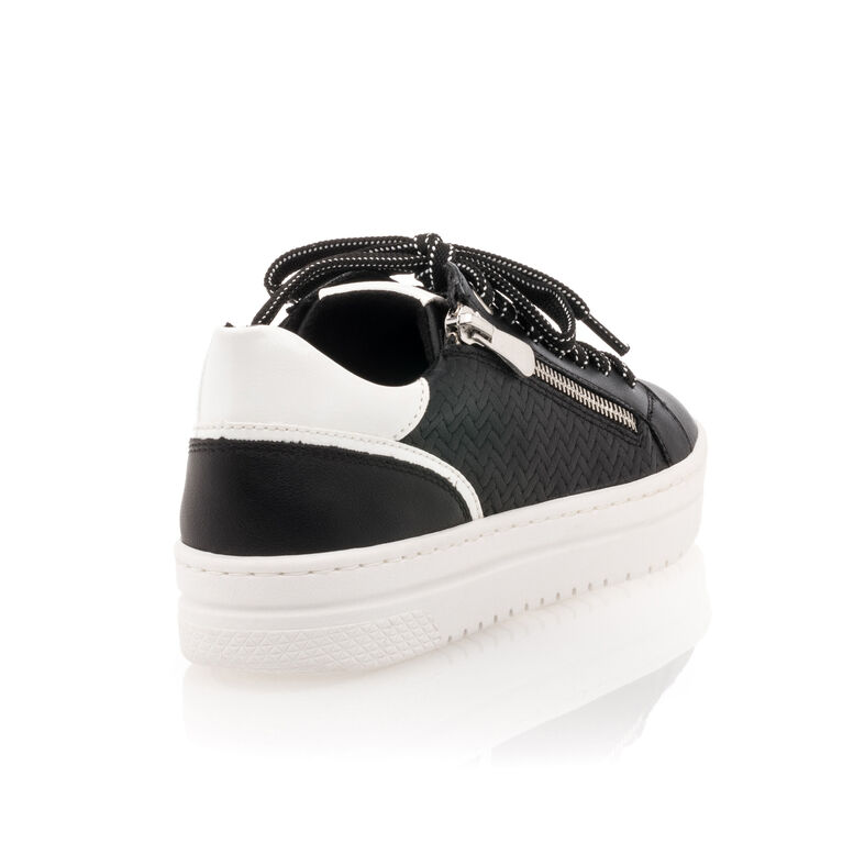 Baskets / sneakers Femme Noir