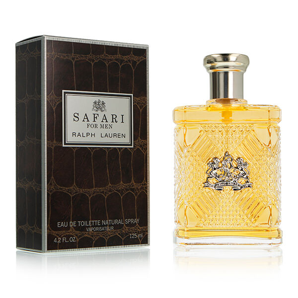 Ralph Lauren Safari per uomo