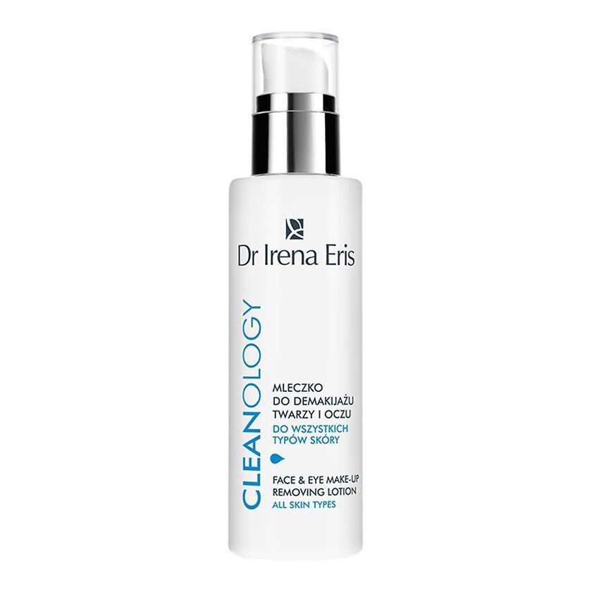 Dr. Irena Eris Cleanology