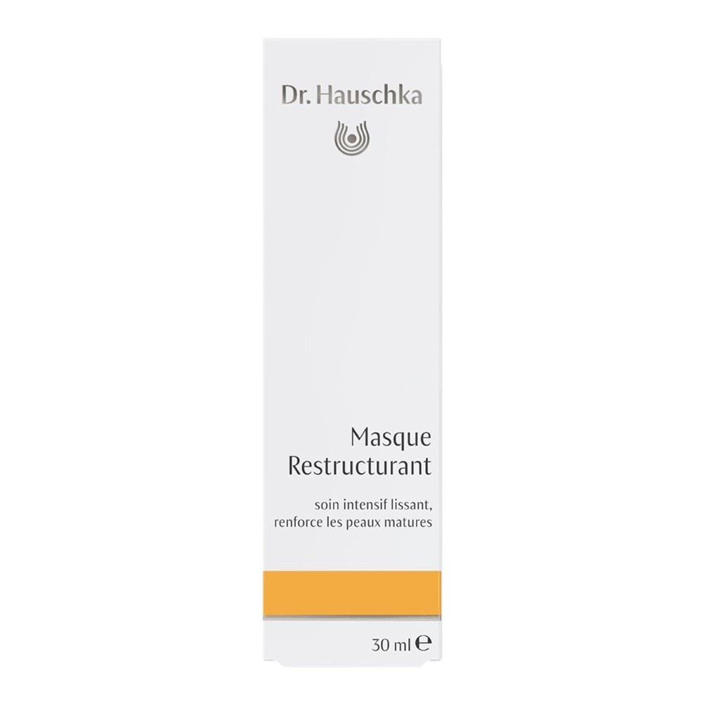 Dr. Hauschka Masque Restructurant