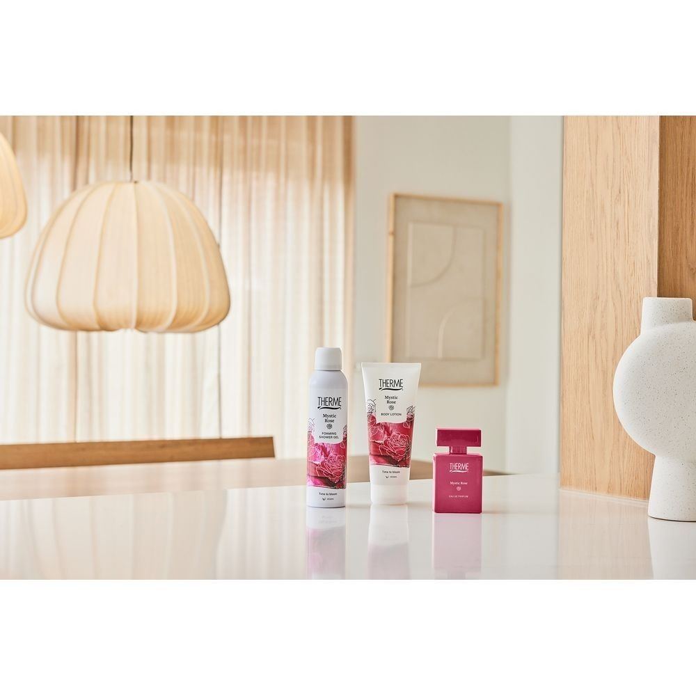 THERME Mystic Rose kvapusis vanduo - 30 ml