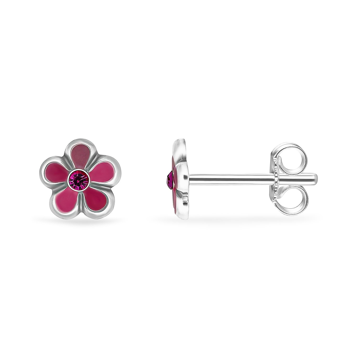 LITTLE FRIENDS Boucles d'oreilles