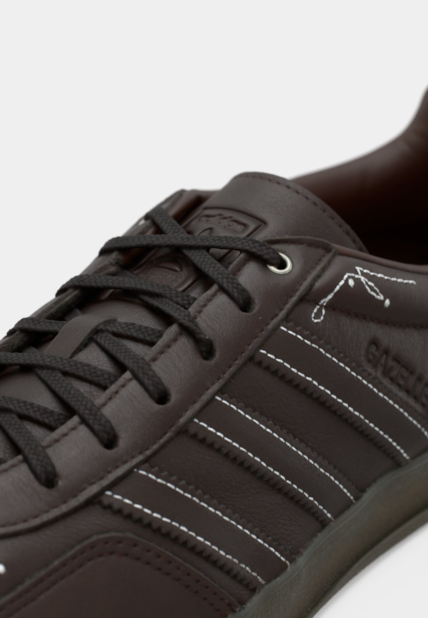 adidas Originals lage sneakers