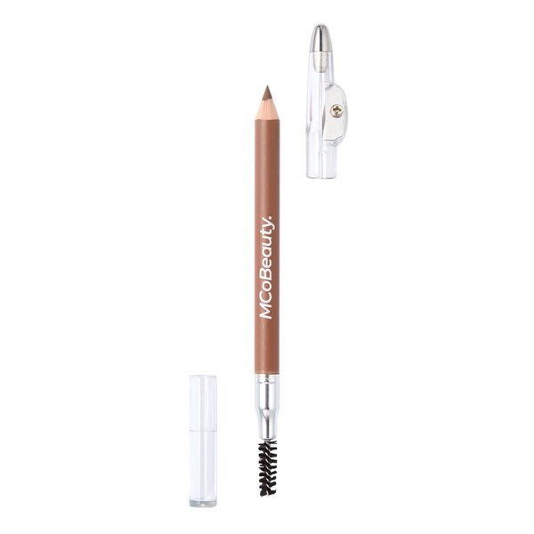 Svinčnik za obrvi MCoBeauty Everyday Perfect Light/Medium 0,8 g