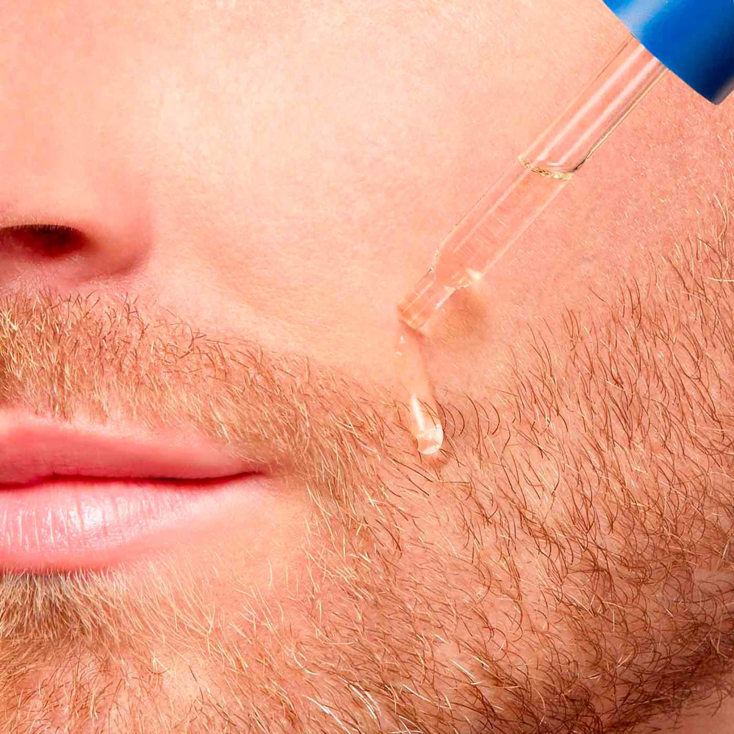 Clarins Huile Rasage + Barbe