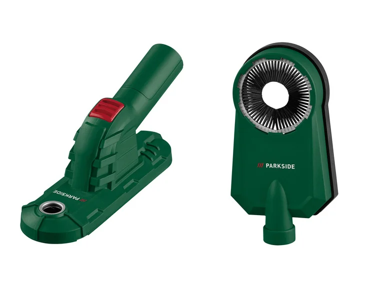 PARKSIDE® Porauspölynkerääjä Voideltu pölynimulaite