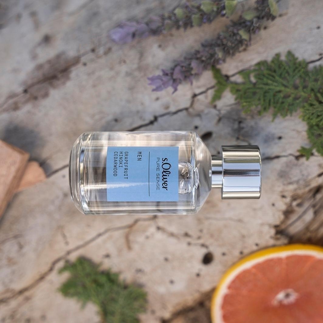 s.Oliver toaletná voda Pure Sense - 30 ml