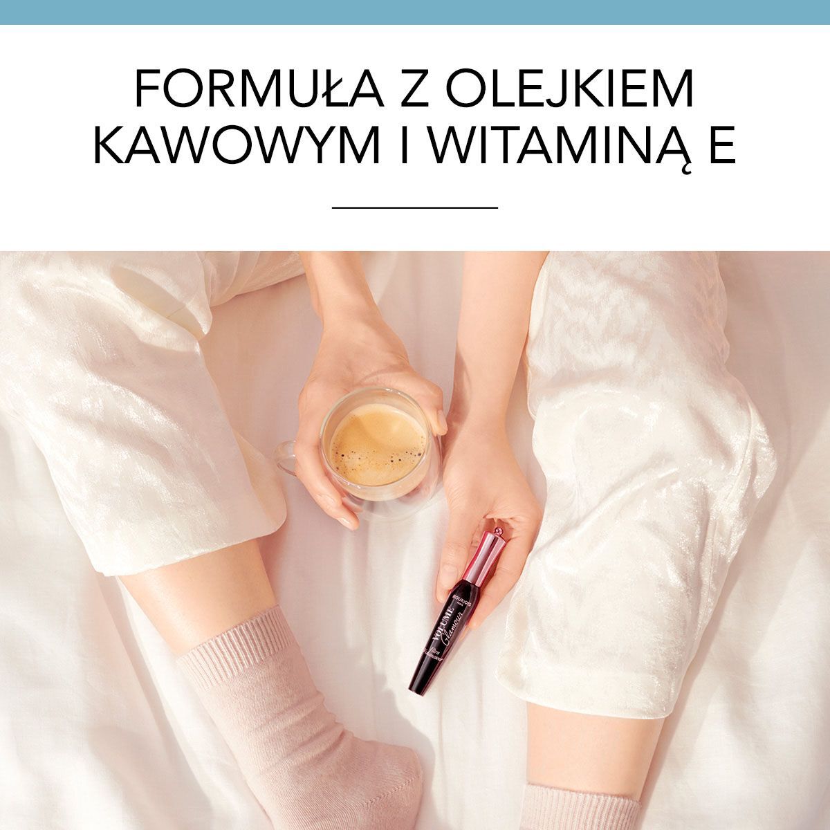 Bourjois Volume Glamour Ultra Volumetor