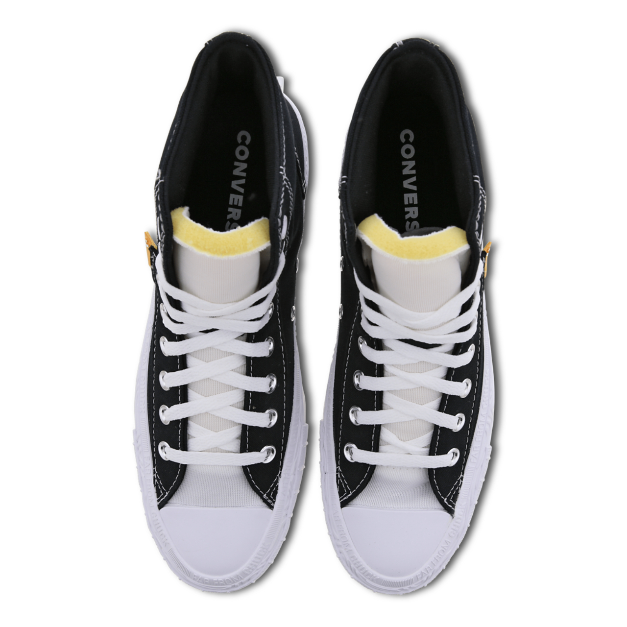 Converse Chuck Taylor Alt Star High