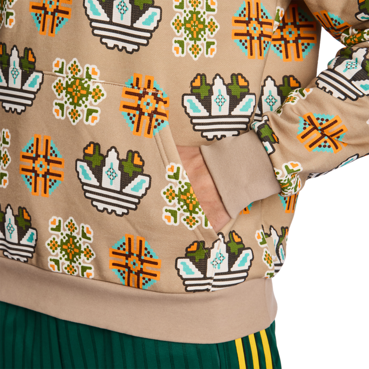 adidas grafika