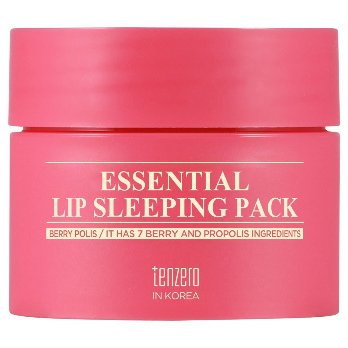 Tenzero Berry Polis