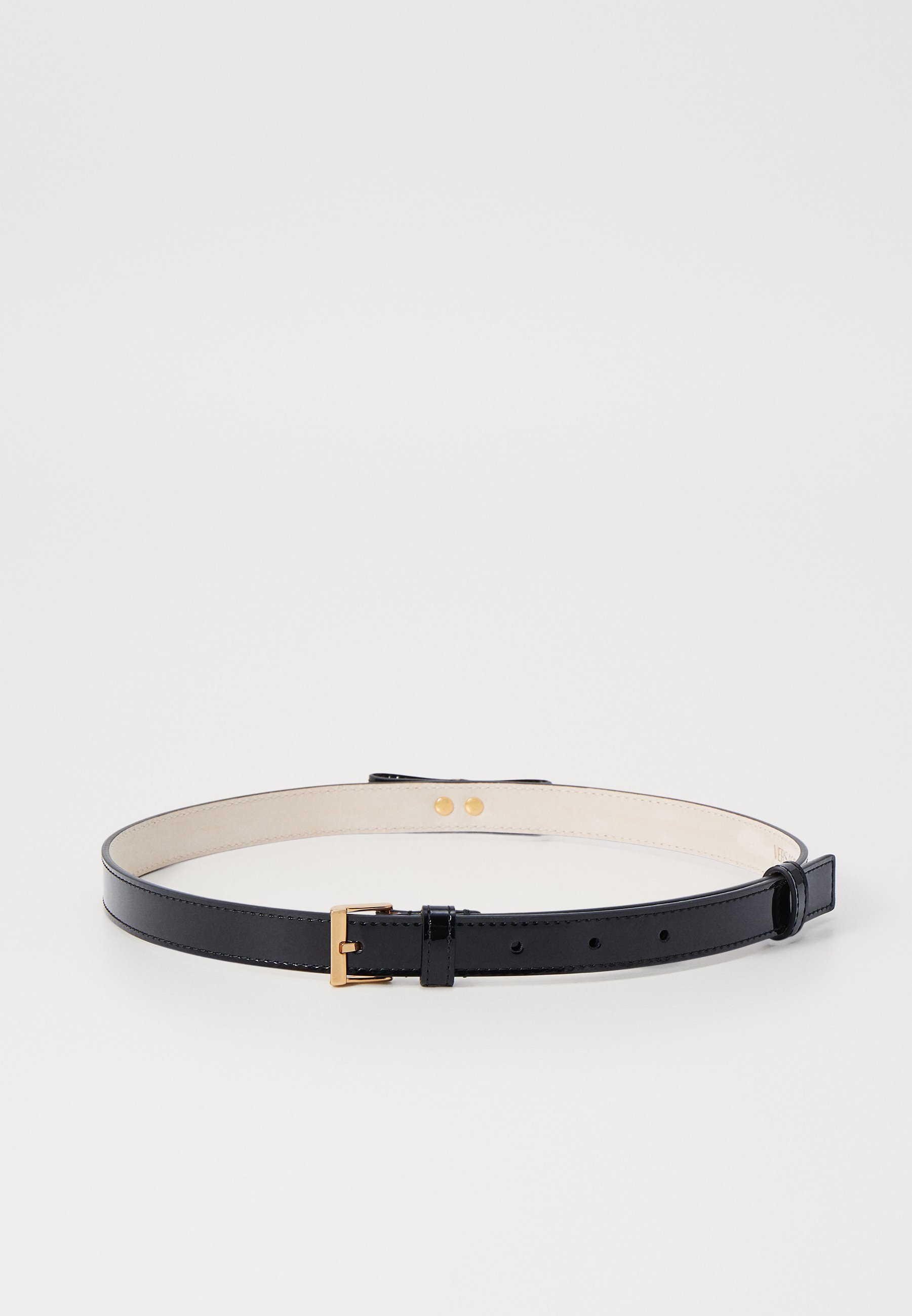 Versace RIEM UNISEX - Riem - zwart