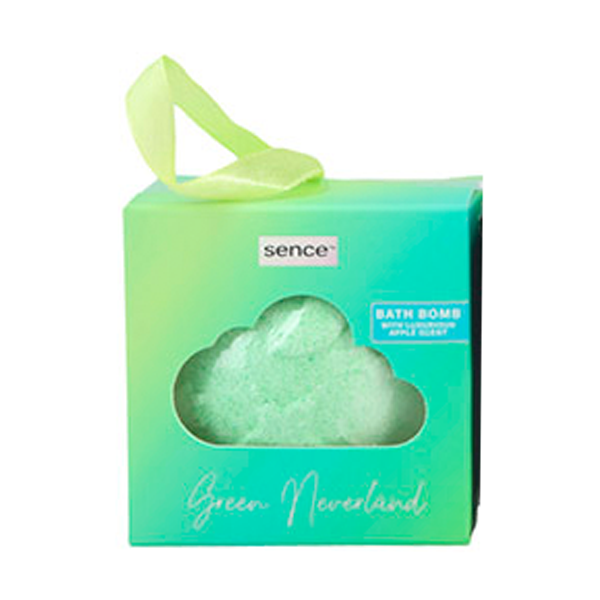 Gröna Neverland | 150 ml