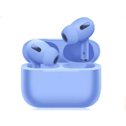 Klack vezeték nélküli Bluetooth fejhallgató töltőtokkal és fedéllel