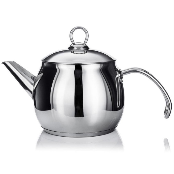 Czajnik stalowy dzbanek premium 1,68 l ANETT