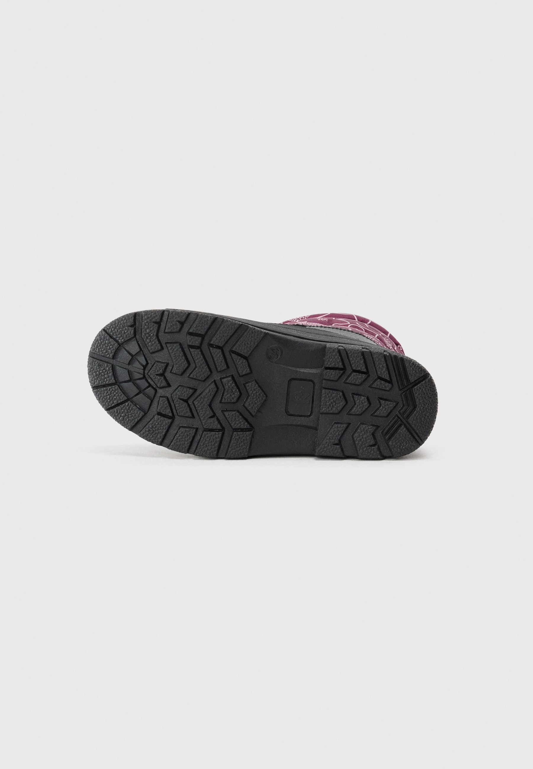 Reima NEFAR UNISEX - Winterlaarzen - dieppaars