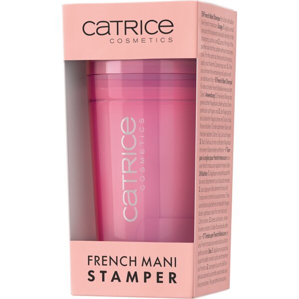 Catrice French Mani Stamper<br>