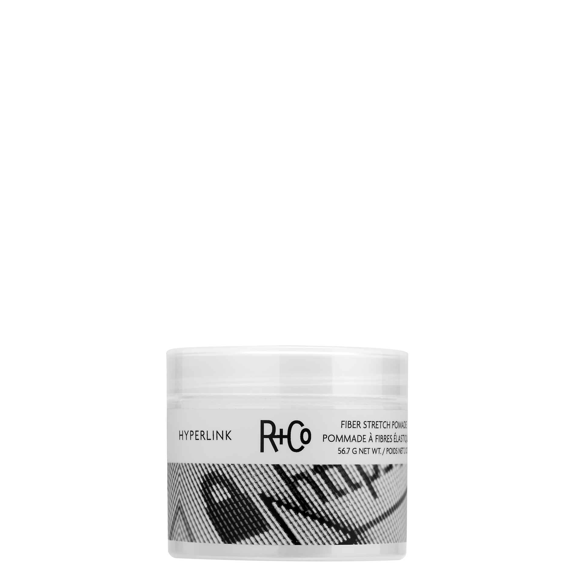 Hyperlink vlaknasta rastezljiva pomada 85 g - R+Co