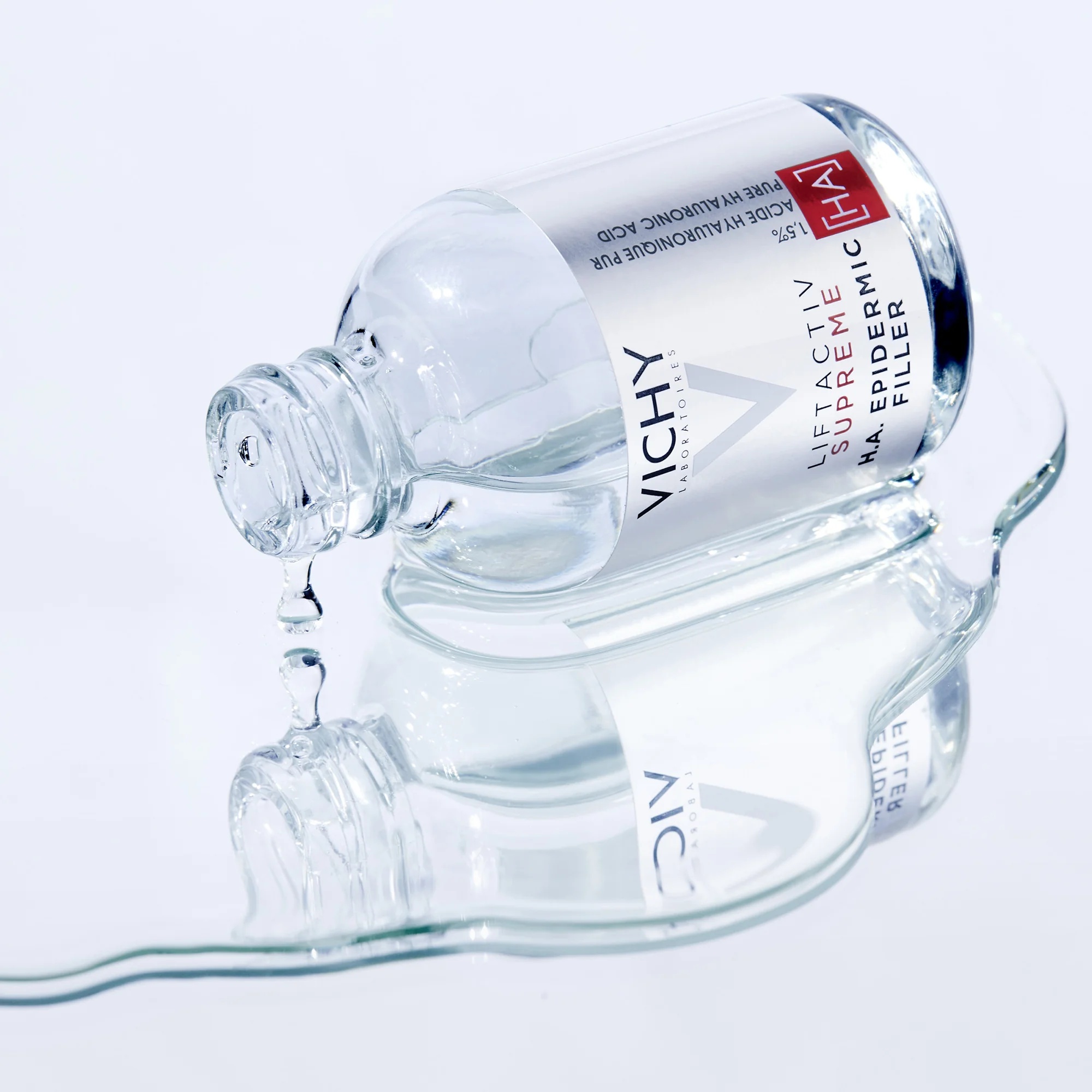 VICHY Vichy Liftactiv Serum HA Epidermale Filler 30 ml Verjonging