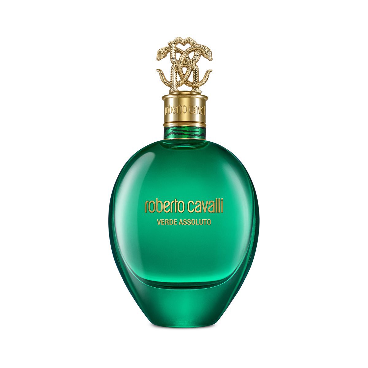 Roberto Cavalli SIGNATURE VERT ASSOLUTO