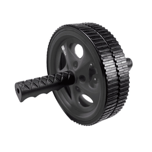 Roda Abdominal vs