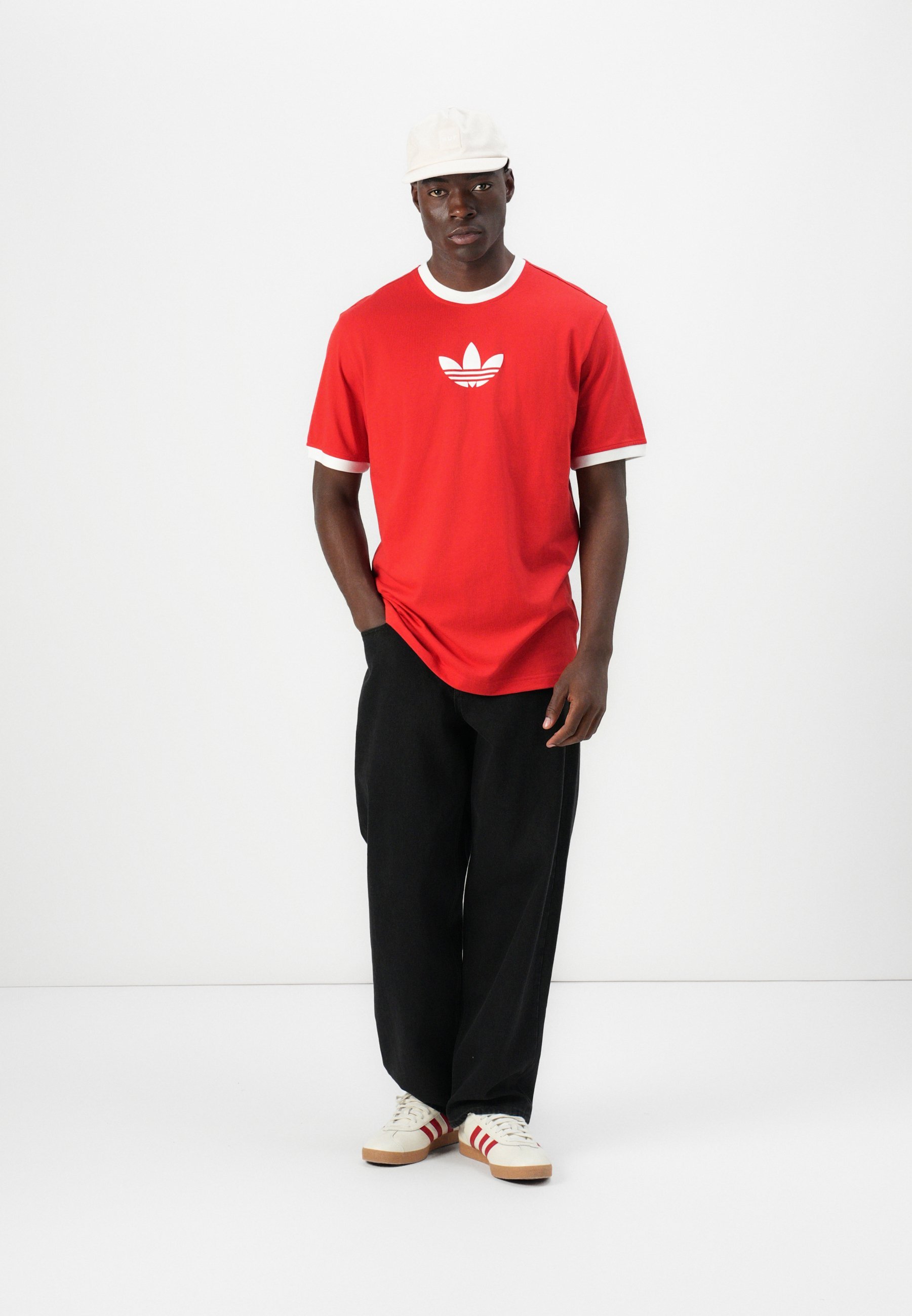 adidas Originals nyomtatott pólók