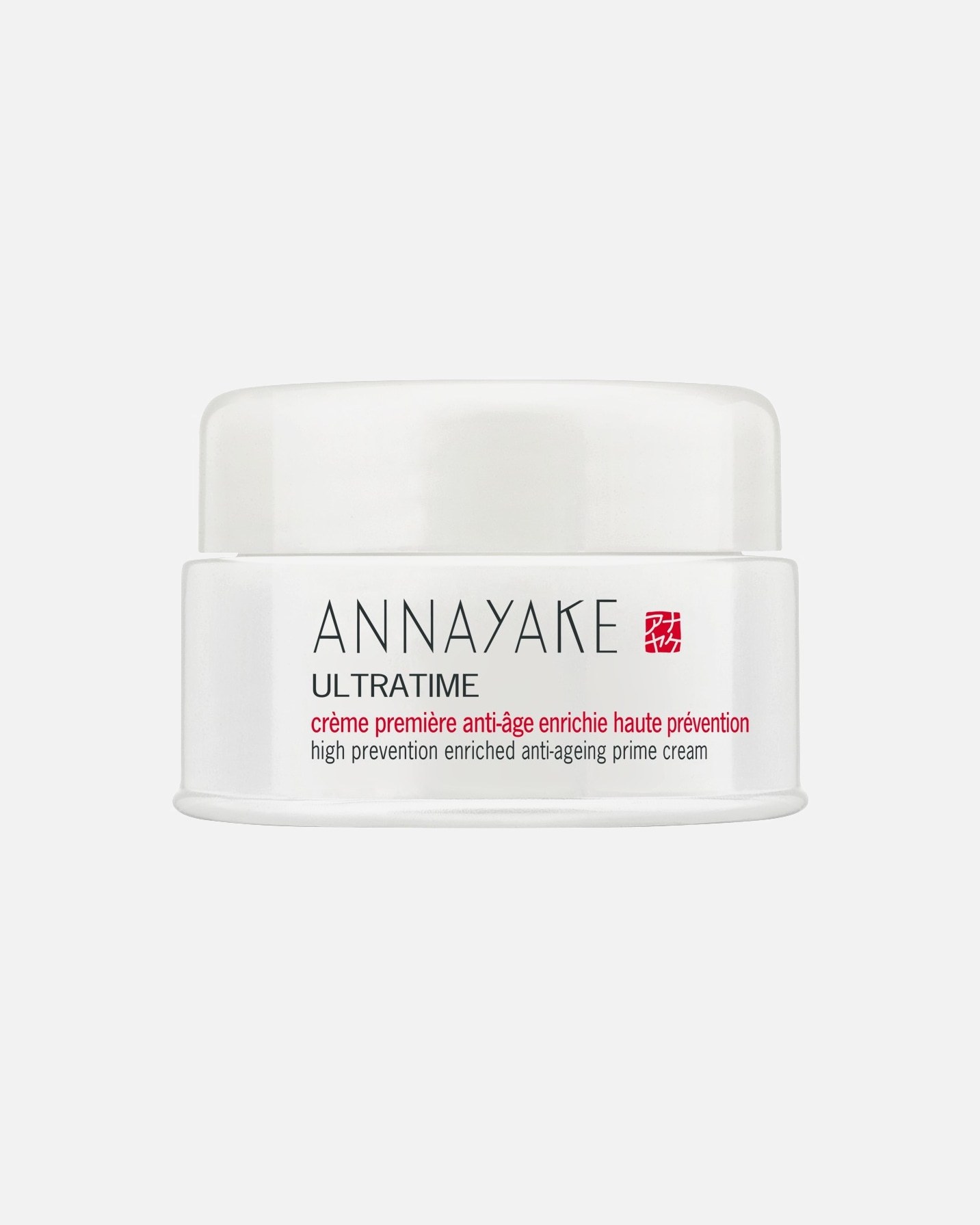Annayake dnevna krema Cream Première Anti-Temps - 50 ml