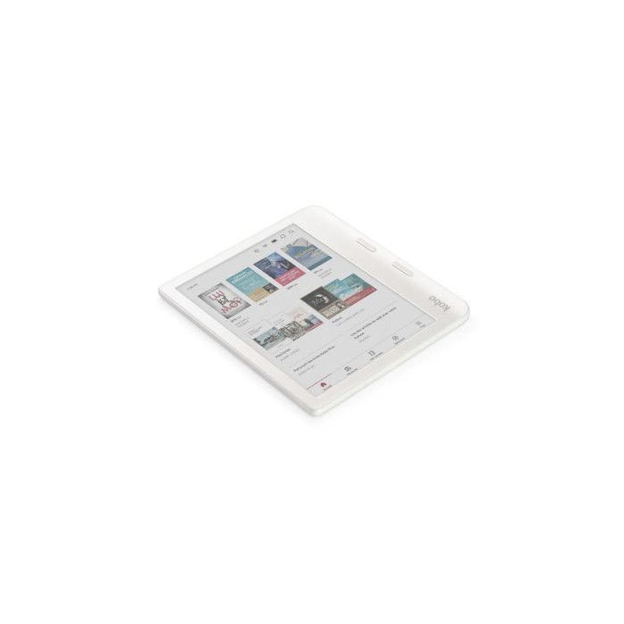 Kobo eBook Reader Kobo by Fnac Libra Colour 7