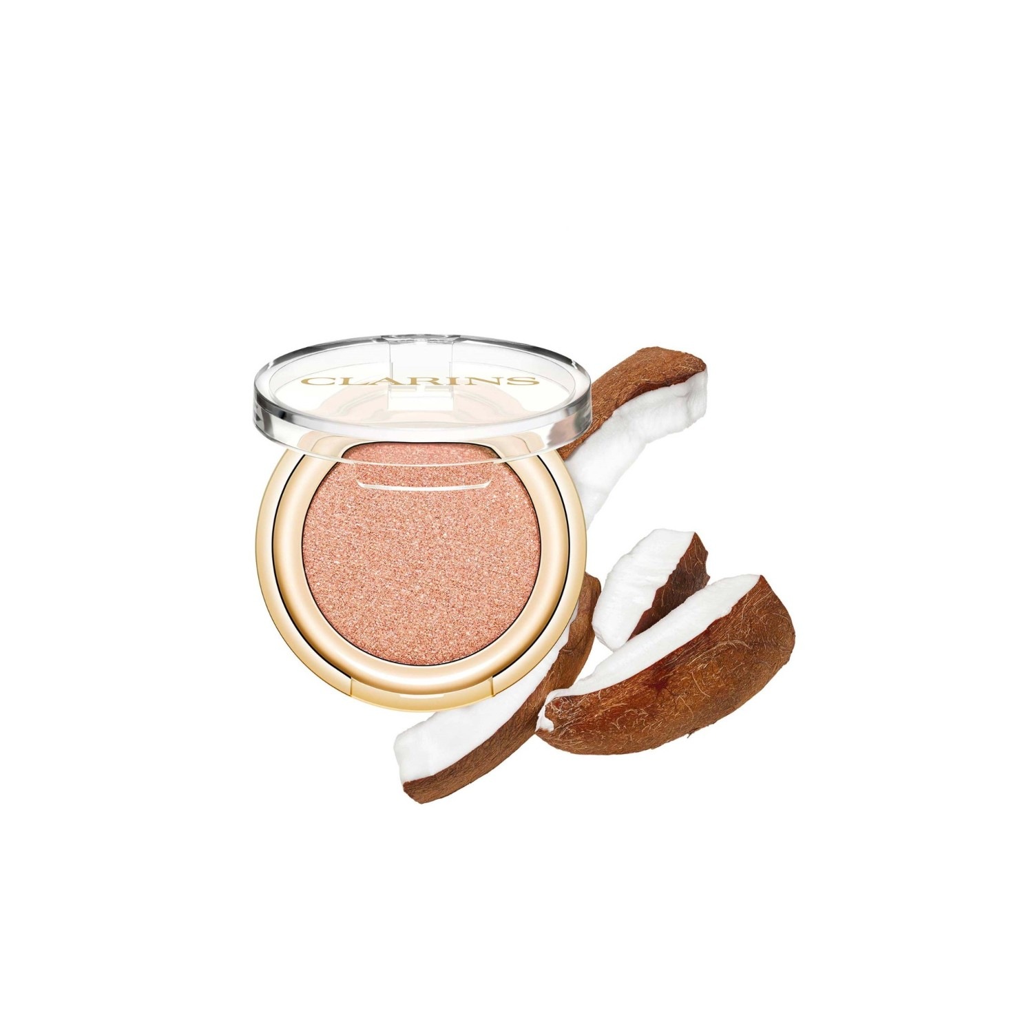 Clarins Ombre Skin