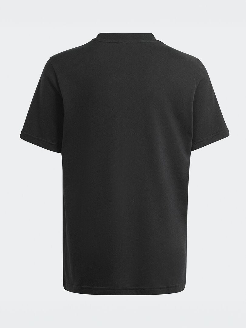 Koszulka adidas - czarna