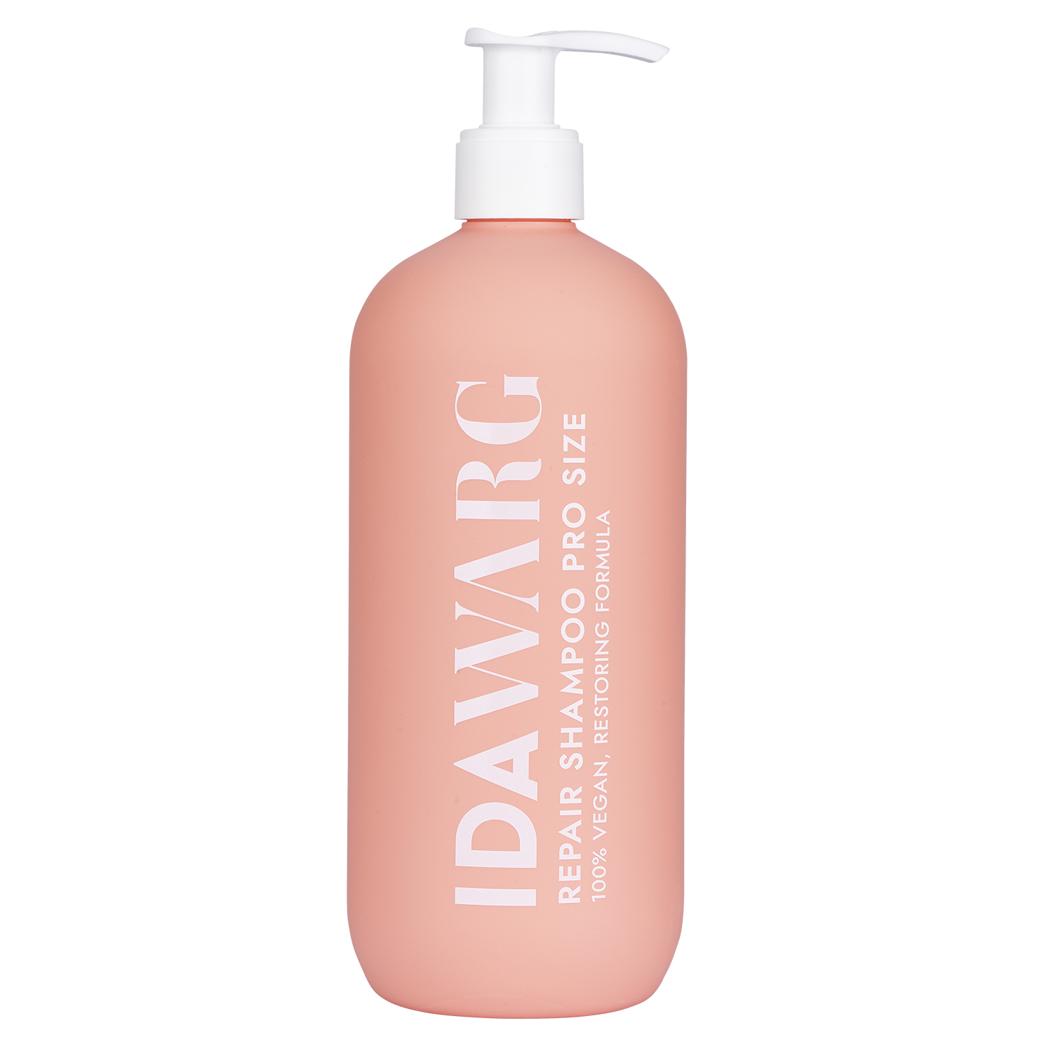 Șampon reparator 500 ml - IDA WARG