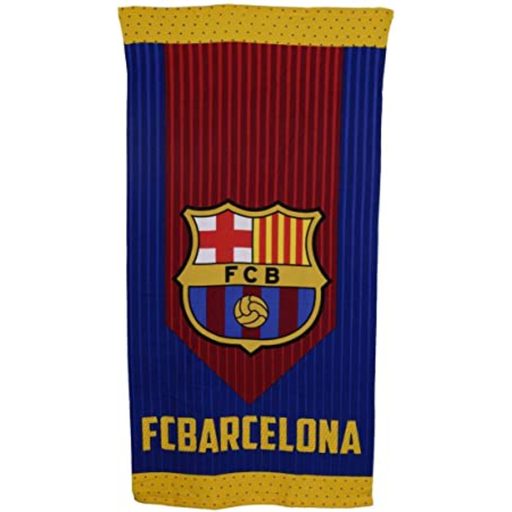  Toalla FC Barcelona 71156