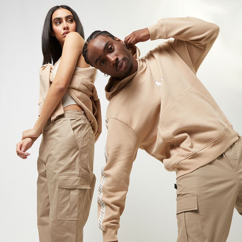 Flight MVP Fleece-Hoodie