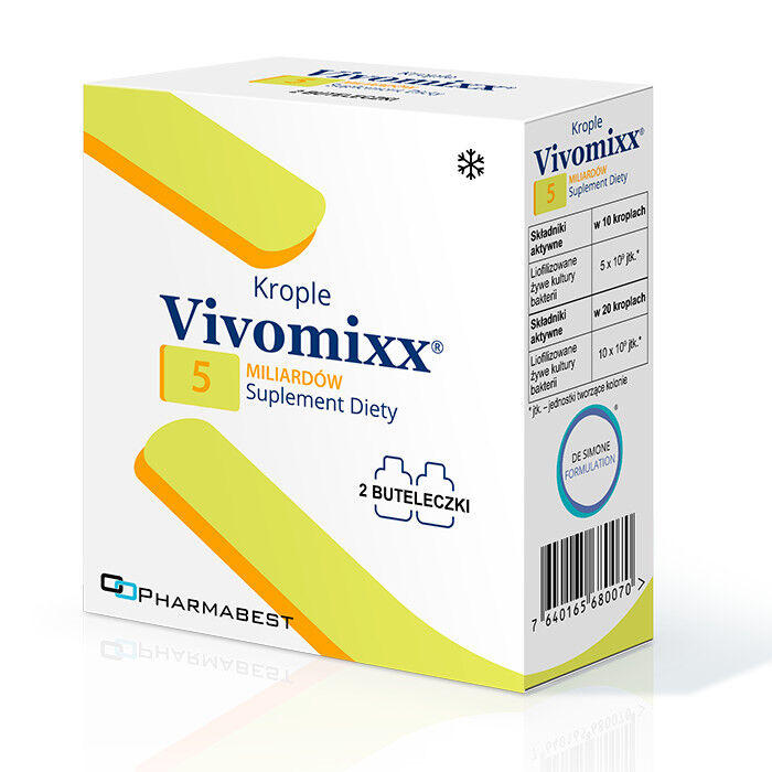 Pharmabest Vivomixx