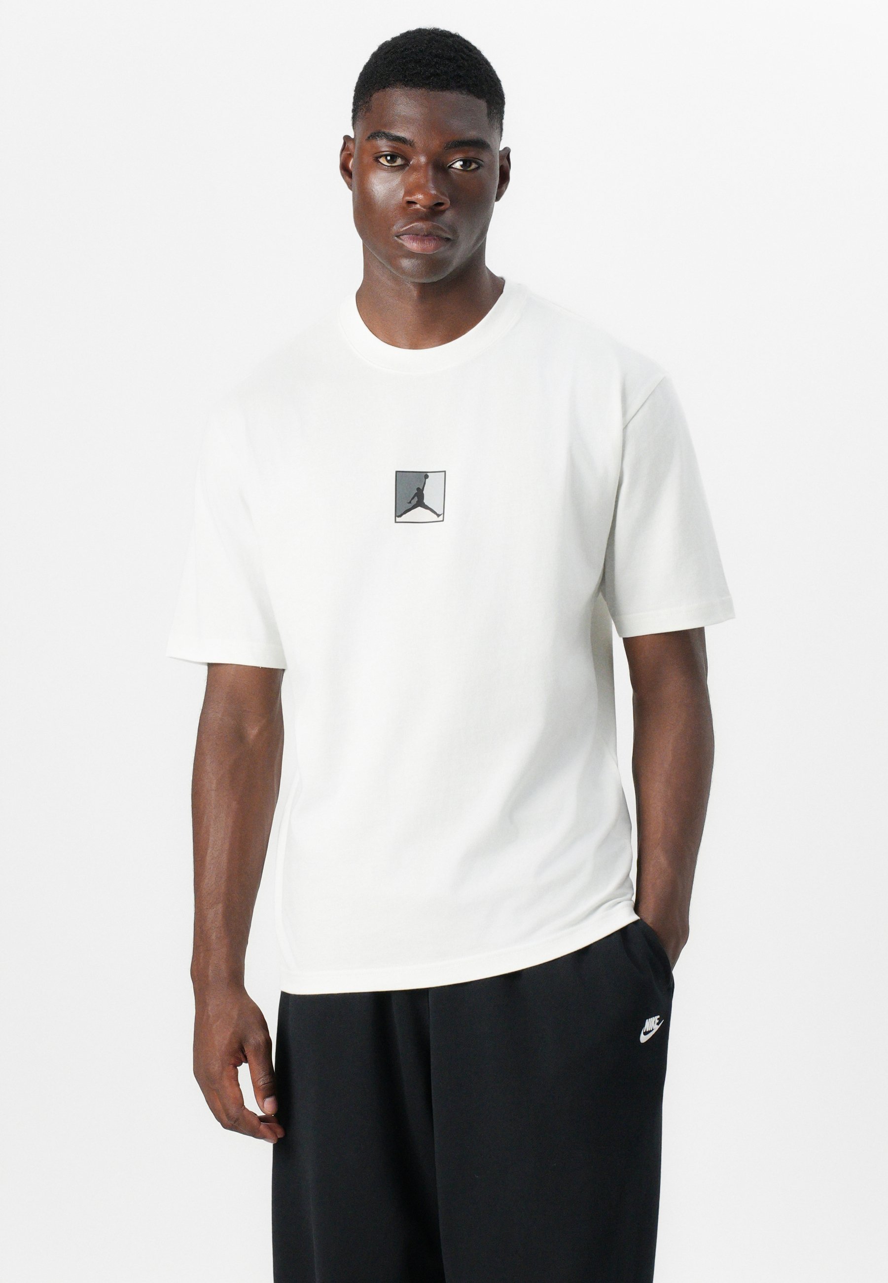 Jordan bedrukte T-shirts