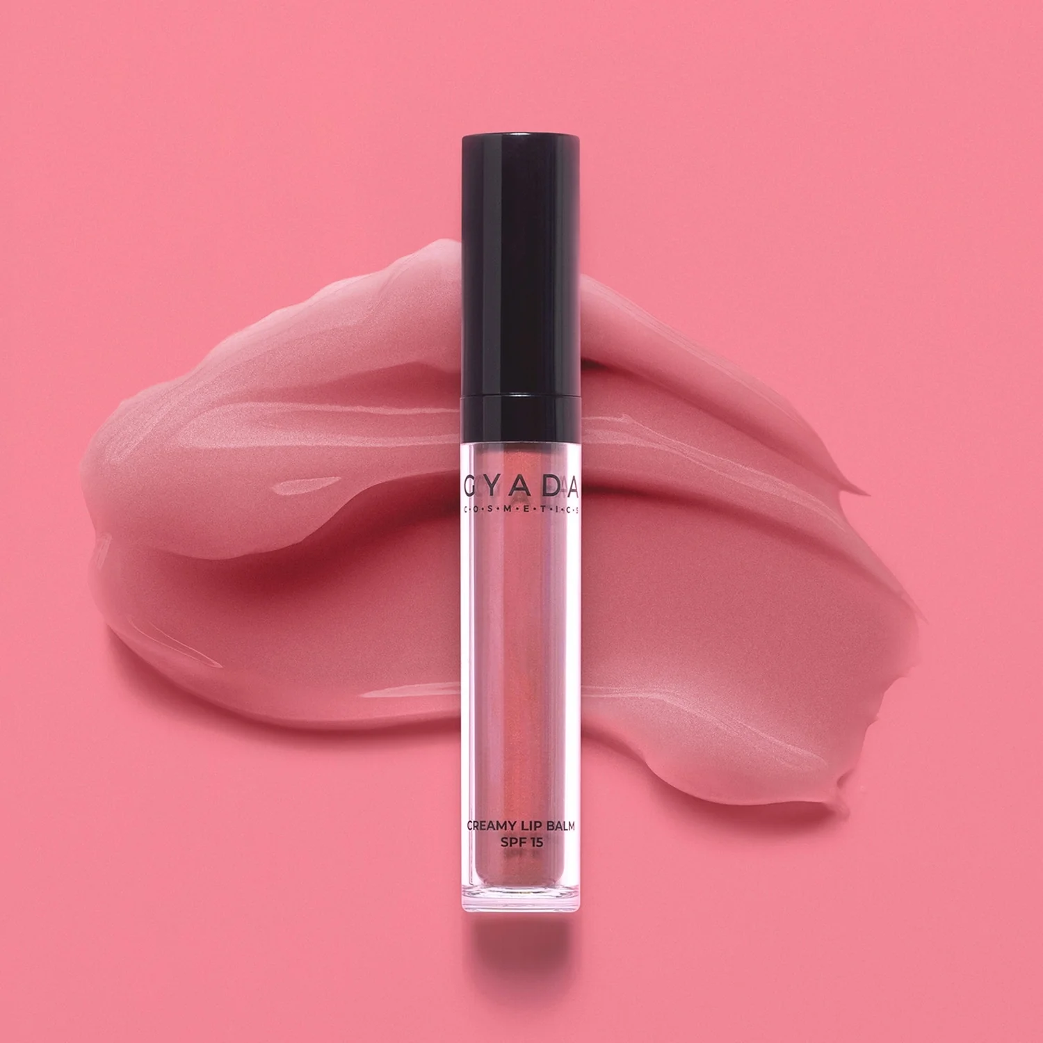 Lip Balm Red Apple Creamy Lip Balm SPF15 - Balsamo Labbra