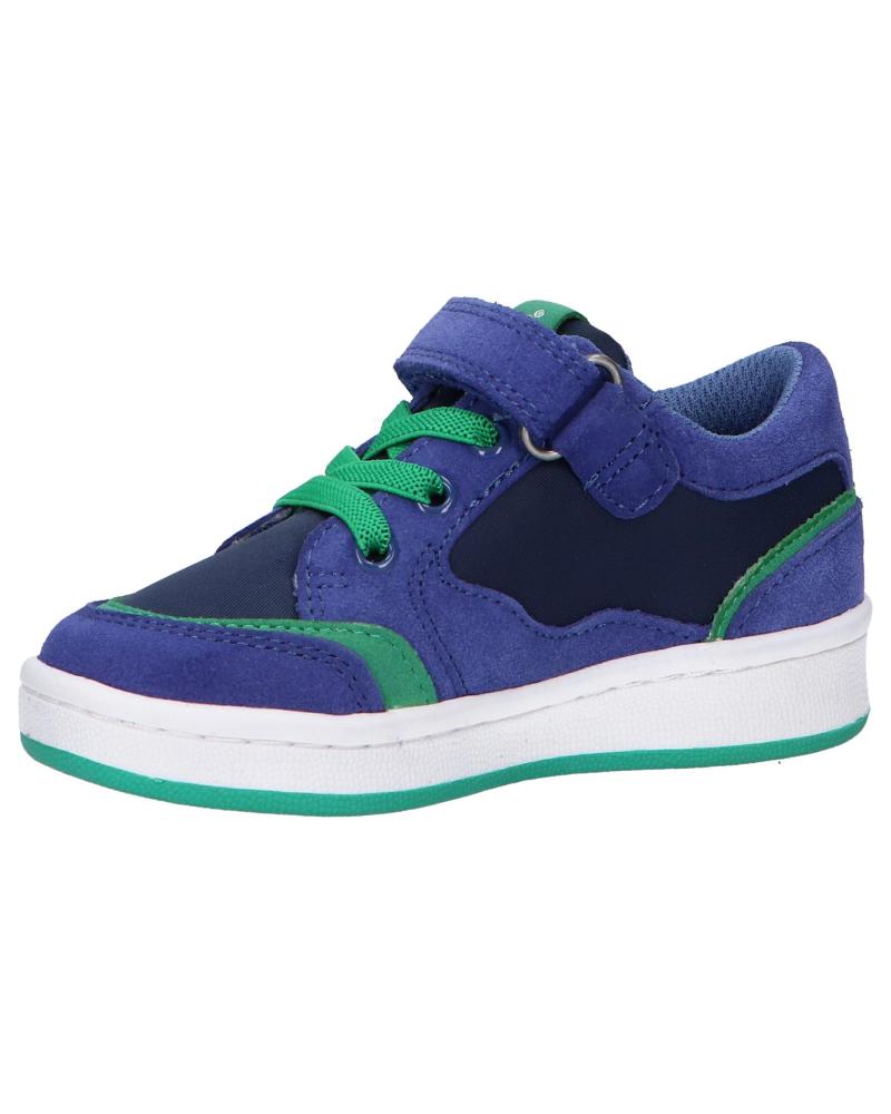 Kickers sportiniai bateliai 858800-10 sausainių spalvos