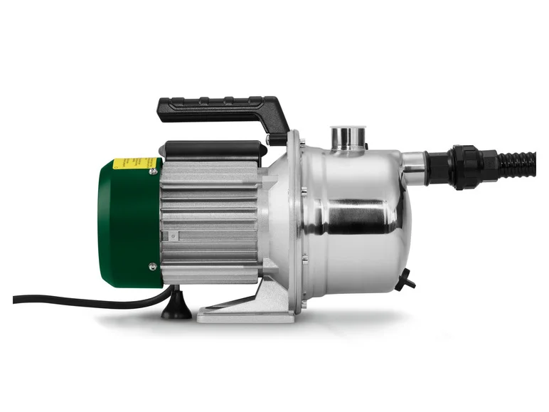 Kit de bomba PARKSIDE® Jardin PGPS 1100 B2