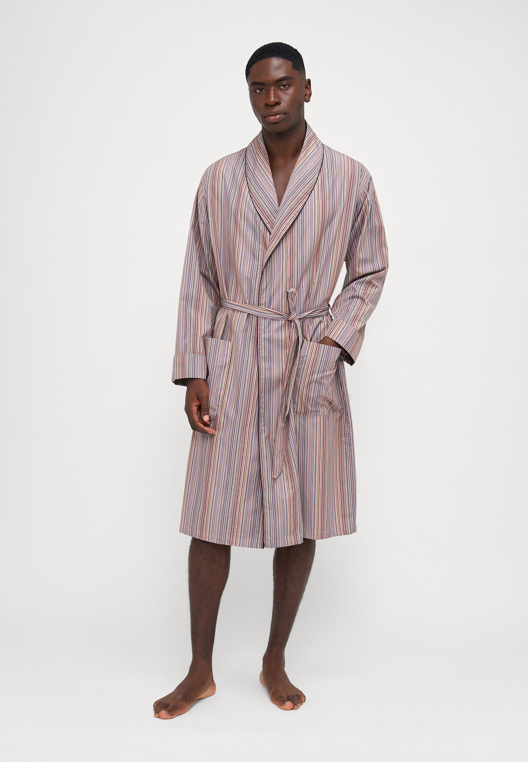 Paul Smith badjassen