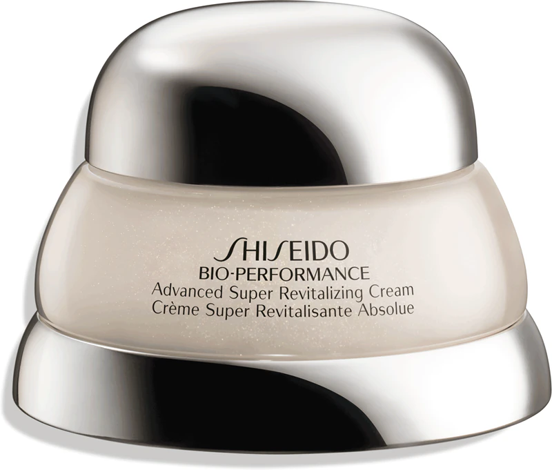 Creme Super Revitalizante Avançado Bio-Performance da Shiseido