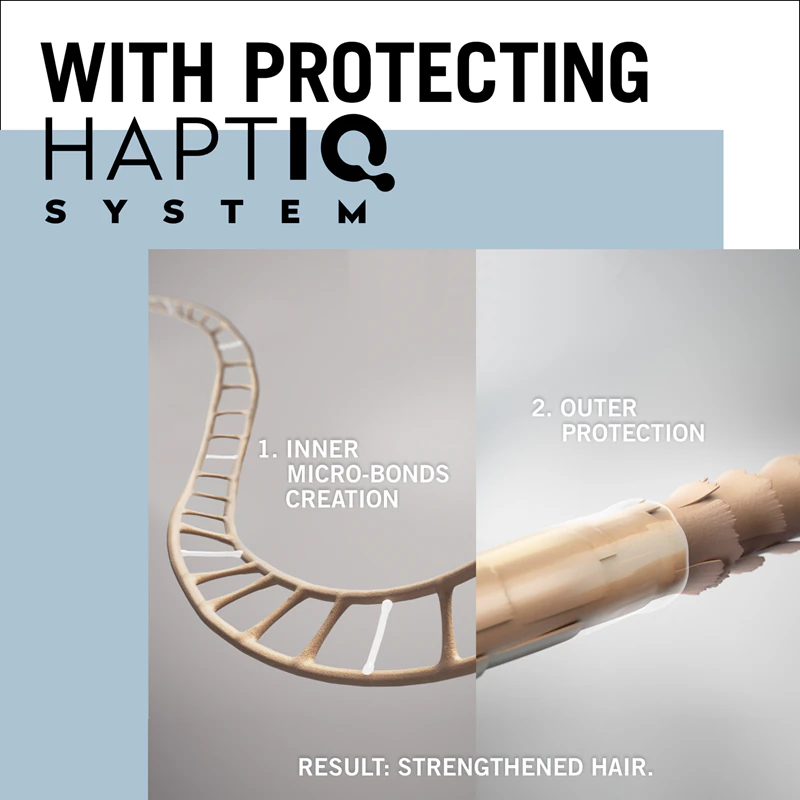 Schwarzkopf Taft Power Invisible Strong Hold Haargel