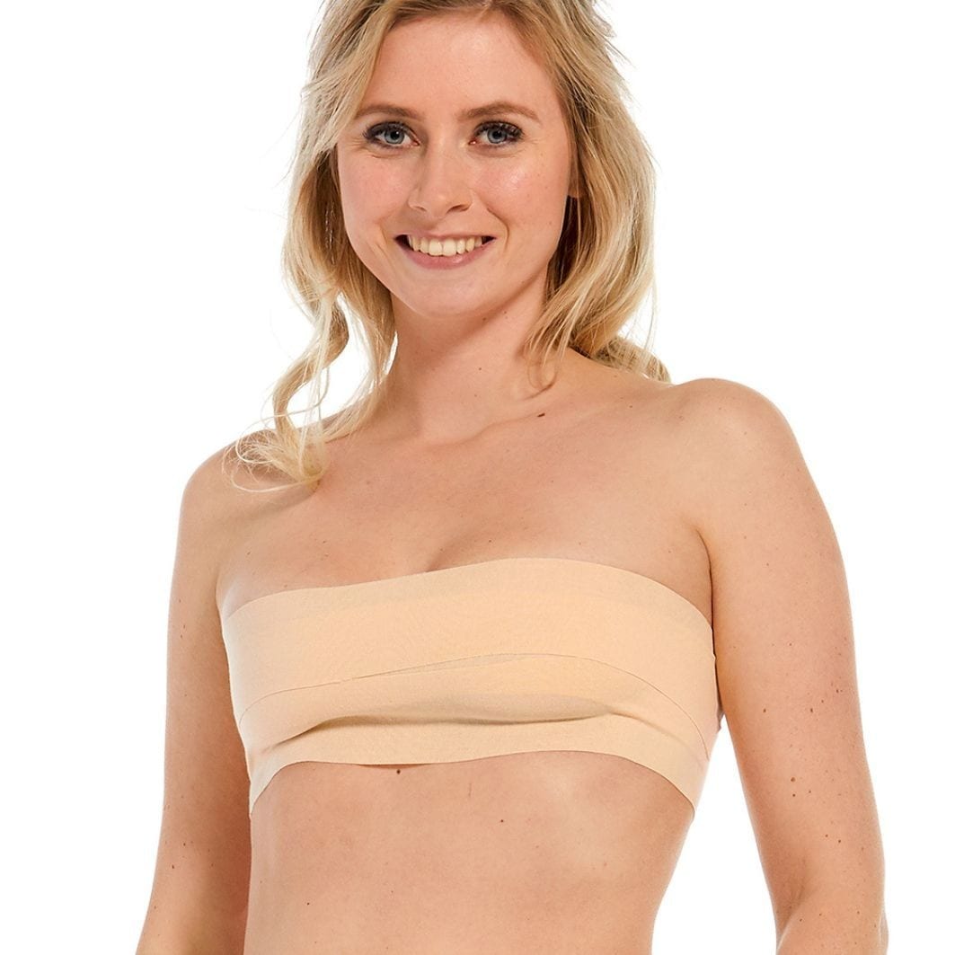 MAGIC Bodyfashion Modeaccessoire Brusttape - Latte