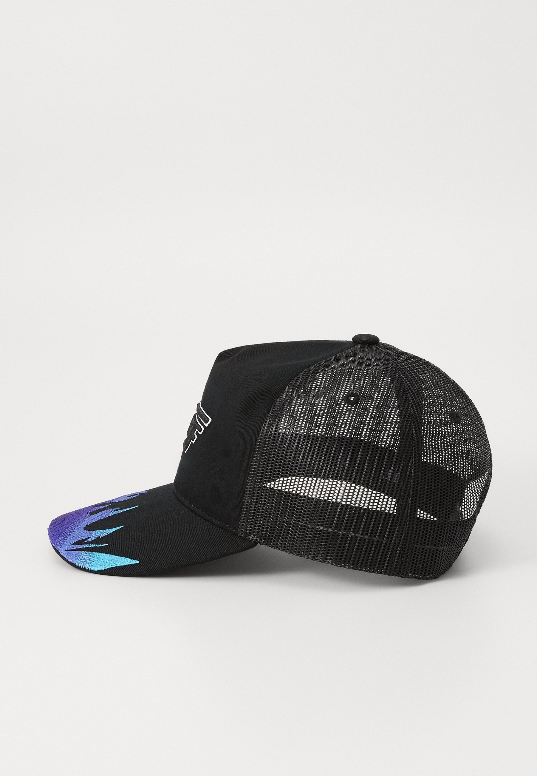 HUF-capsules