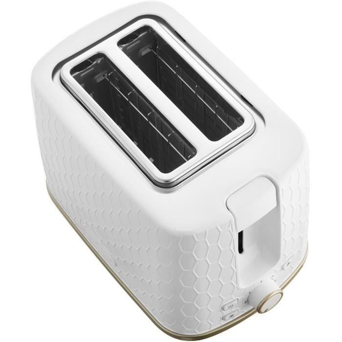 Toaster - Sencor - STS 7200WH